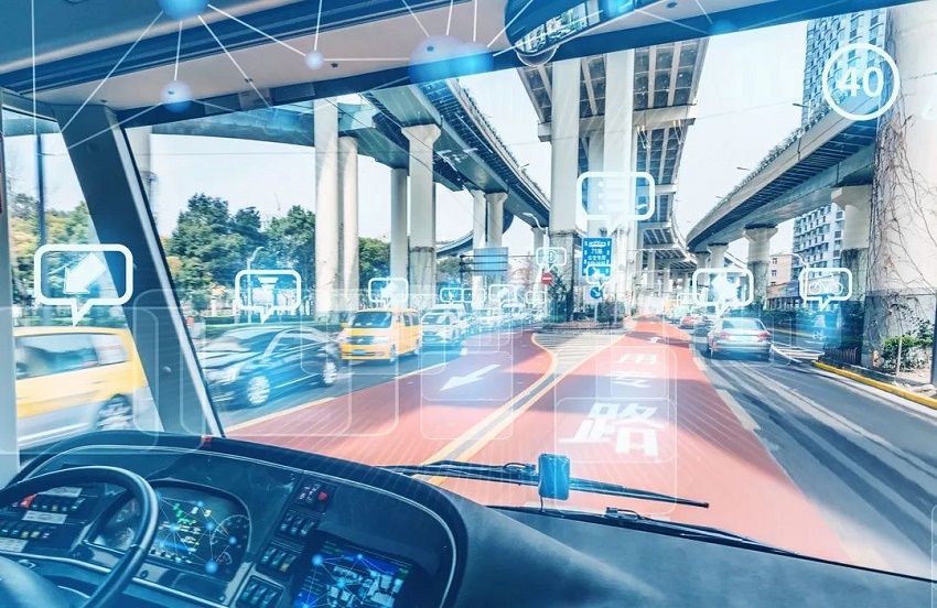 工業園區轉型升級