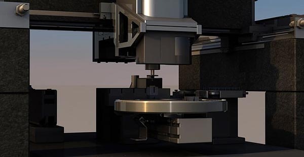 智慧工廠中的自動化生產